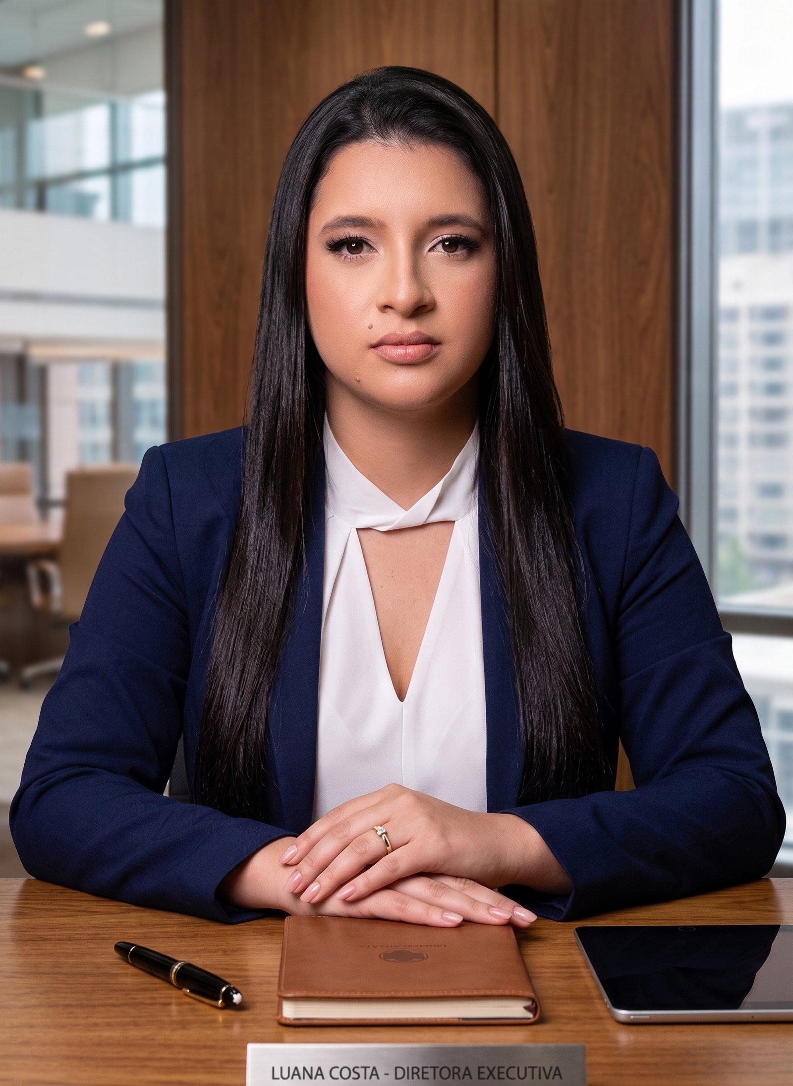 Dra. Jamilly Pereira Lemos - Advogada Associada