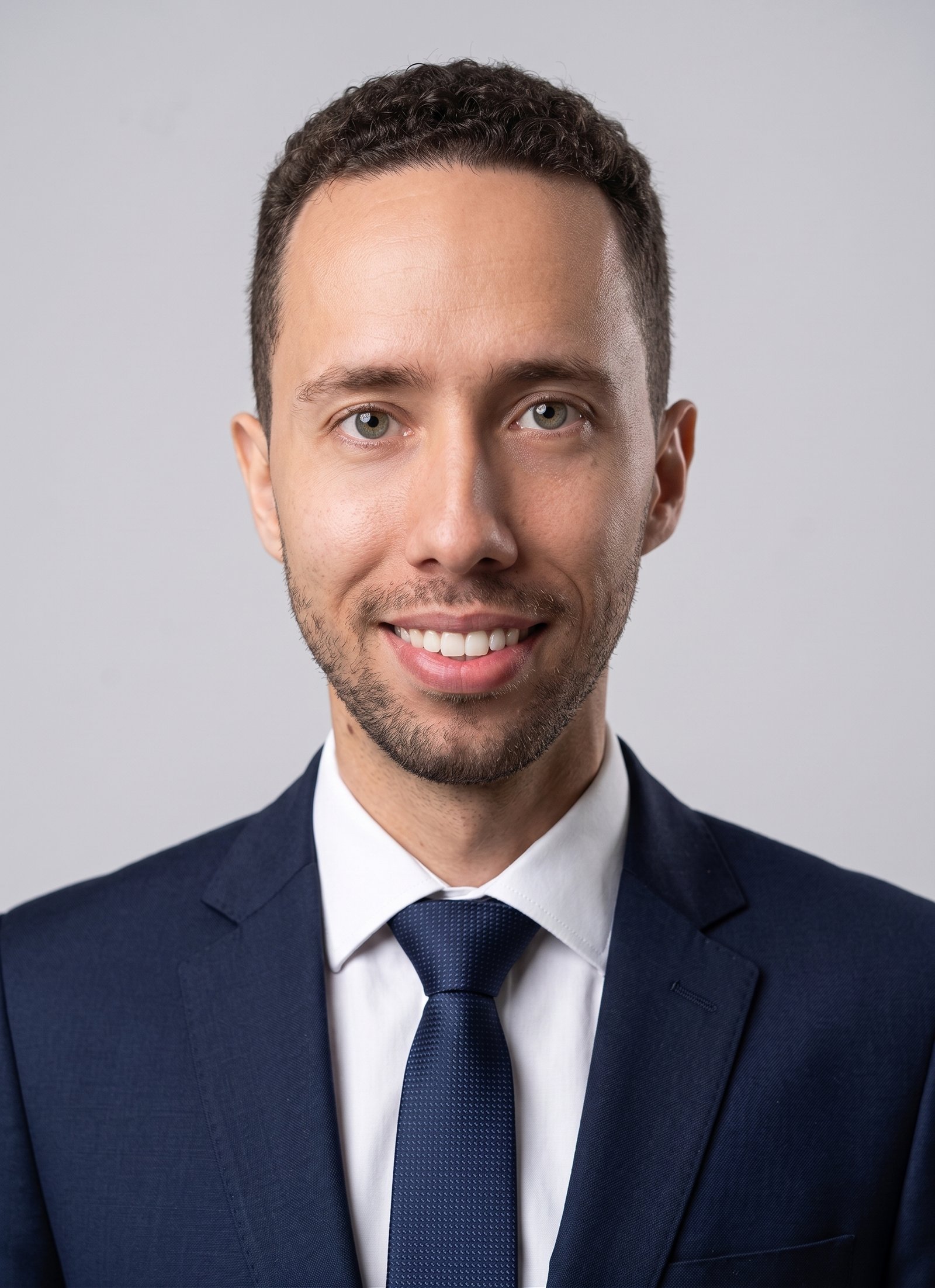 Dr. Pedro Fellipe Patrício Costa - Advogado Associado